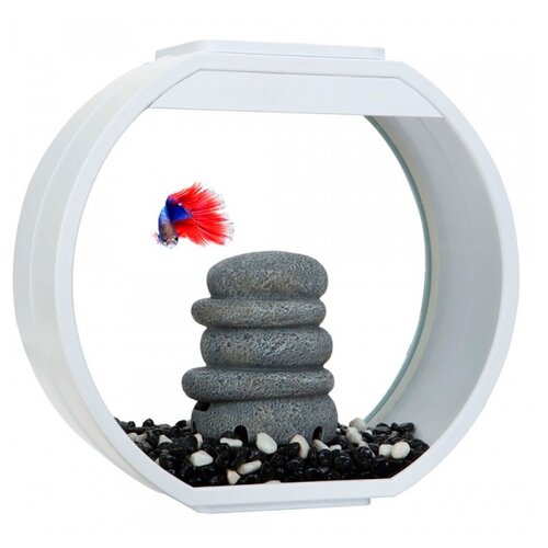 фото Аквариум AA Aquarium Deco O Mini UPG 10 л, заказать за 9485 рублей