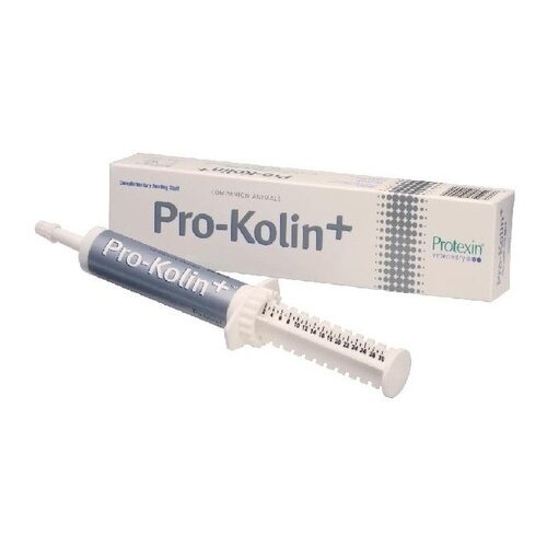 фото Гель Protexin Pro-kolin+, 30 мл, 50 г, 1уп.