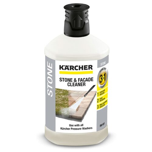 фото Средство для бесконтактной мойки KARCHER RM 611 1 л