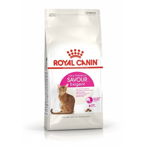 фото Сухой корм для кошек Royal Canin Exigent Savour Sensation 35/30 10 кг