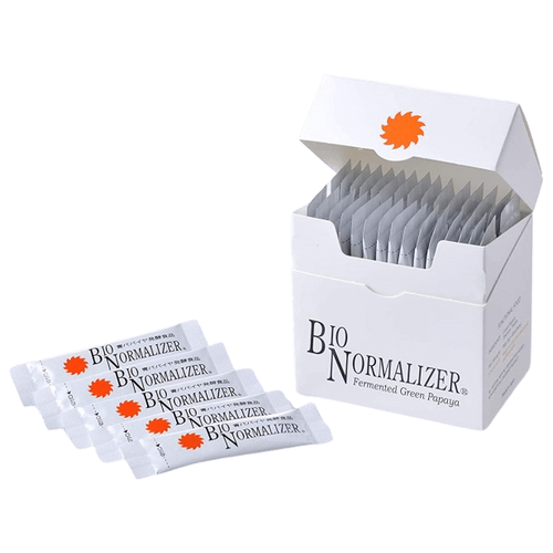 фото Bio Normalizer пор. саше, 35 мл, 3 г, 30 шт.