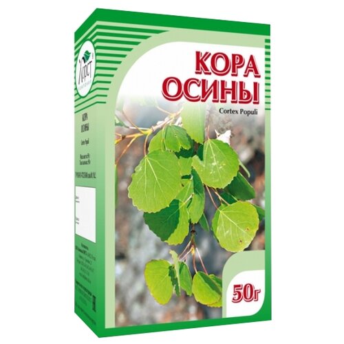 фото Хорст кора Осины, 50 г