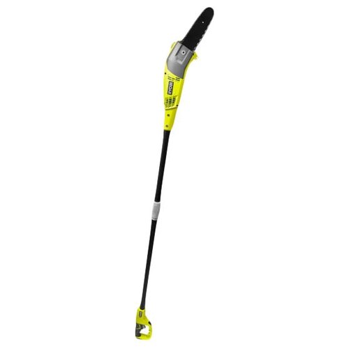 Высоторез электрический RYOBI RPP755E, 750 Вт, green фото