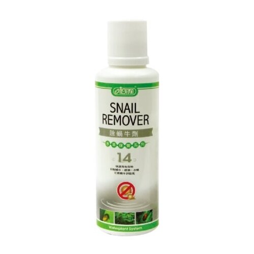 фото ISTA SnailRemover 250 мл, 300 г