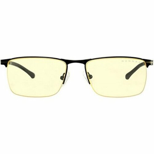 фото Очки для геймеров Gunnar Marin Titanium Amber TTM-11701, Onyx