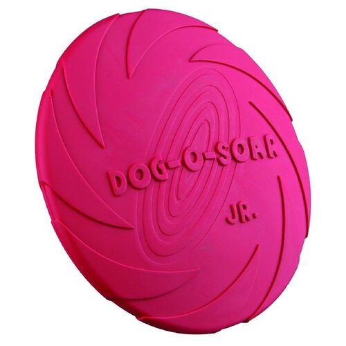 фото Фрисби   для собак  TRIXIE Dog Disc (33503),  микс