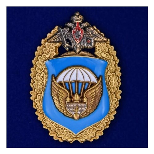 фото Нагрудный знак 