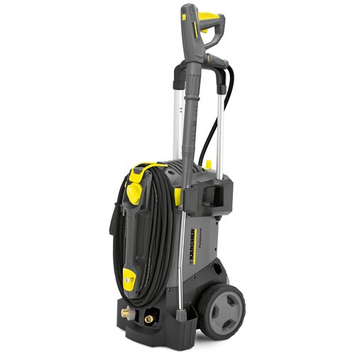 фото Мойка высокого давления KARCHER HD 5/17 C, 200 бар, 480 л/ч