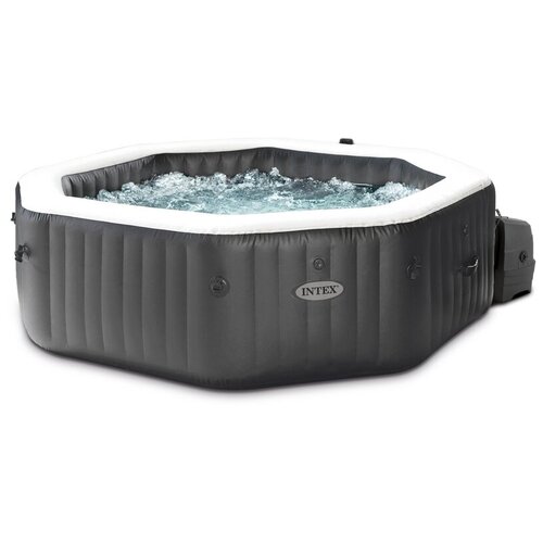 фото SPA Intex Jet And Bubble Deluxe 28458, 201х71 см, 201х71 см