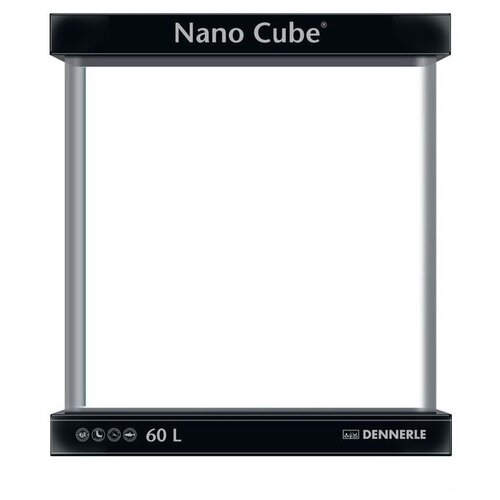 фото Аквариум Dennerle NanoCube 60 60 л