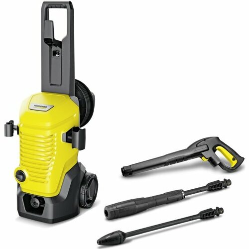 фото Мойка высокого давления Karcher K 4 WCM Premium (1.324-230.0)