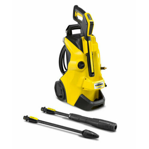 фото Минимойка Karcher K 4 Power Control