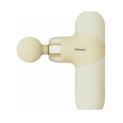 фото Фасциальный массажер для тела Xiaomi Meavon Fascia Massage Gun Muscle Relaxation Mini 2 (MVFG-M351)