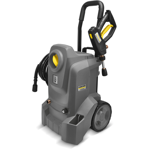 фото Мойка высокого давления KARCHER HD 4/8 Classic (1.520-974.0), 120 бар, 400 л/ч