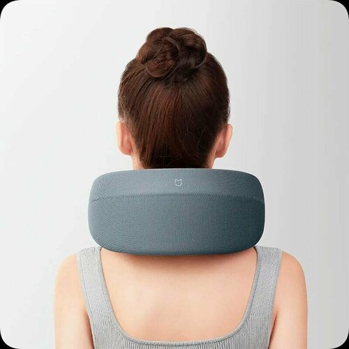 фото Умный Массажер для шеи Xiaomi Mijia Smart Neck Massager(MJNKAM01SKS)