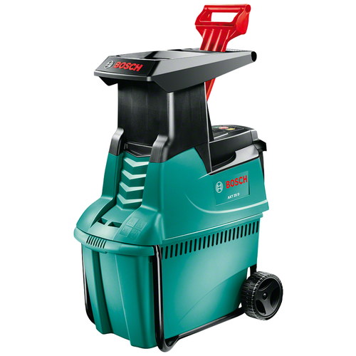 Измельчитель электрический BOSCH AXT 25 D, 2500 Вт фото