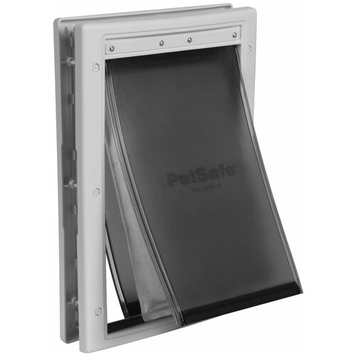 фото Дверца в дверь для животных PetSafe Extreme Weather 2-Way 30х29х8  см