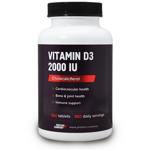 фото Vitamin D3 Витамин D3, 250 мл, 200 г, 360 шт., ваниль