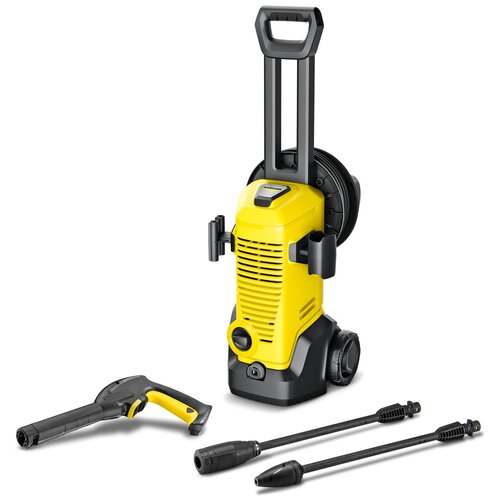 фото Мойка KARCHER K 3 Premium, 120 бар, 380 л/ч