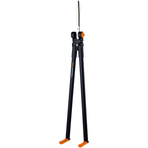 Садовые ножницы FISKARS PowerLever GS53 899 фото