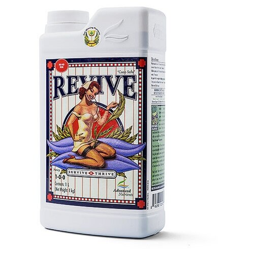 фото Стимулятор Advanced Nutrients Revive 1л