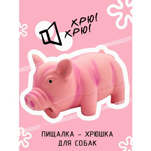 фото Игрушка для собак 