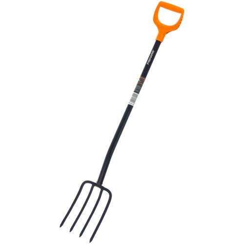 Вилы FISKARS Solid 1026687 (122 см) фото