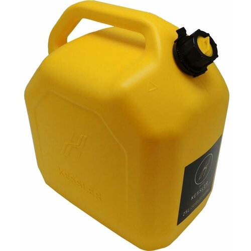 Канистра Kessler Premium 25L KGA1-02-04 фото