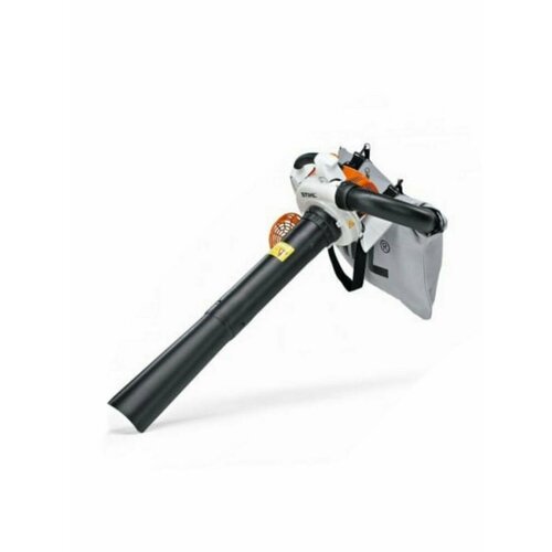 Пылесос-измельчитель садовый STIHL SH 86 C фото