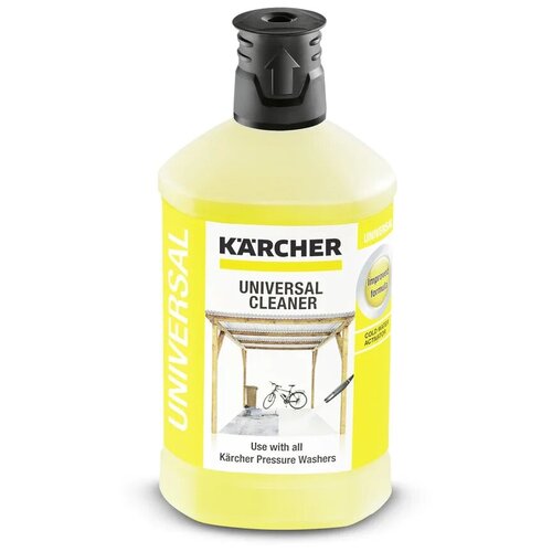 фото Средство для бесконтактной мойки KARCHER RM 626 1 л