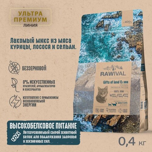 фото Rawival 