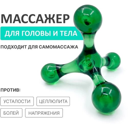 фото Ручной массажер 