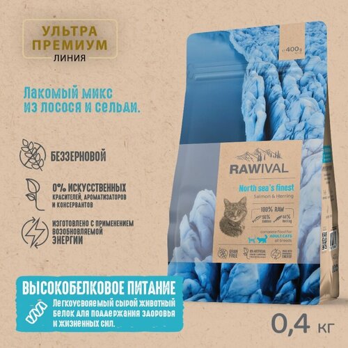 фото Rawival 