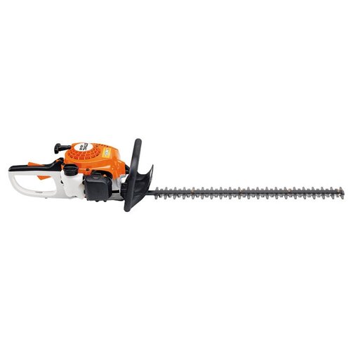 Кусторез бензиновый STIHL HS 45 (42280112938), 1 л.с. фото