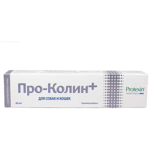 фото Гель Protexin Pro-kolin+, 60 мл, 80 г, 1уп.