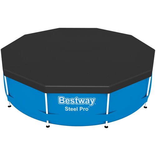 фото Натяжной тент Bestway 58036 3.05 х 3.05 м 3.05 м