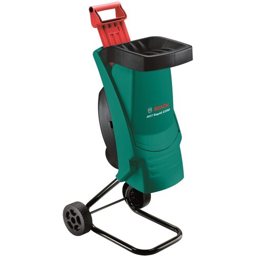 фото Измельчитель электрический BOSCH AXT Rapid 2200 (0600853600), 2200 Вт