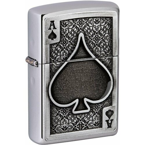 фото Зажигалка Zippo 49637