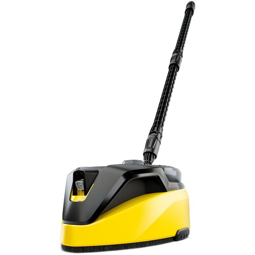 фото KARCHER насадка T-Racer T 7 Plus для плоских поверхностей (2.644-074.0) 1.9