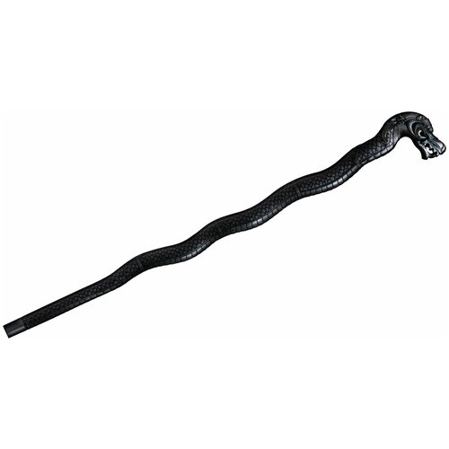 фото Трость Cold Steel Dragon Walking Stick, универсальный, высота: 100-100 см