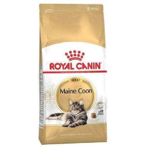 фото Royal Canin RC Для кошек-Мейн-кун: 1-10лет (Мaine Coon 31) 25500040R0 0,4 кг 21156 (3 шт)