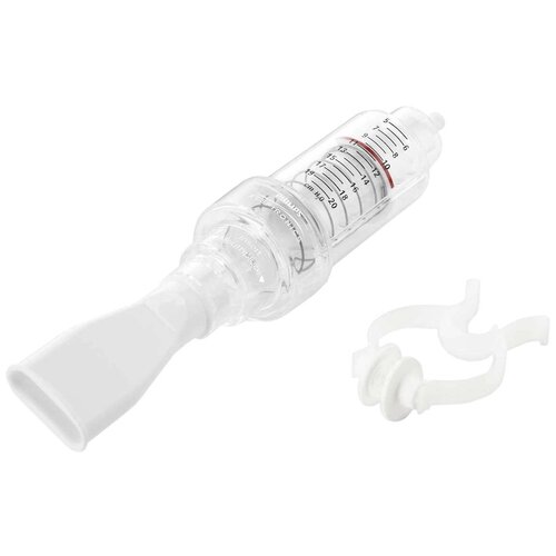 фото Дыхательный тренажер Philips RespironicsThreshold PEP HH1333 (HS735EU-001)