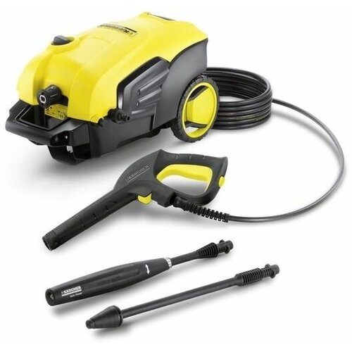 фото Аппарат высокого давления Karcher К 5 Compact