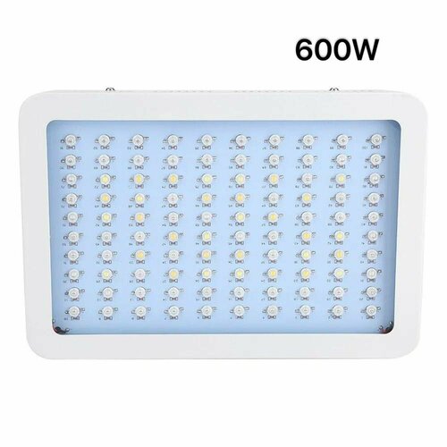 фото Фитолампа для растений LED LIGHTS 600W