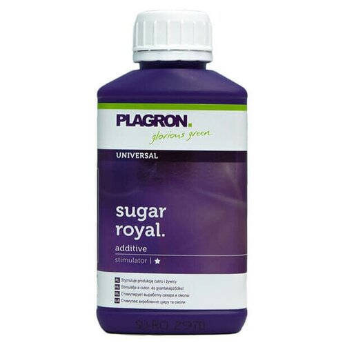 фото Удобрение Plagron Sugar Royal 1л