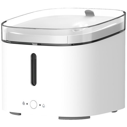 фото Автопоилка Xiaomi Kitten&Puppy Pet Water Dispenser White