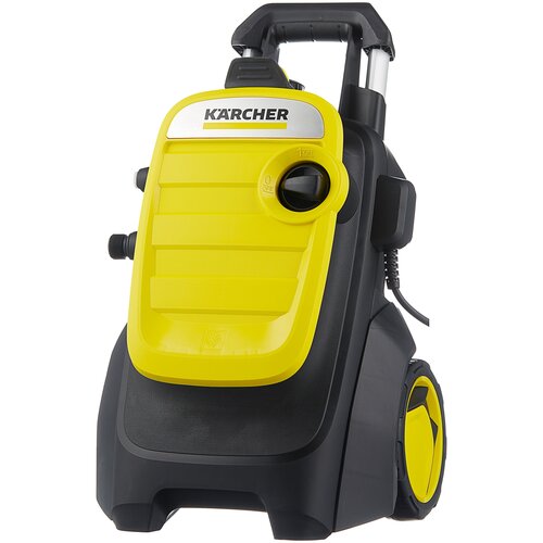 фото Мойка высокого давления KARCHER K 5 Compact (1.630-750.0), 145 бар, 500 л/ч