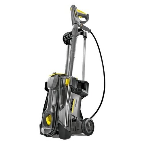 фото Мойка высокого давления KARCHER HD 5/11 P, 160 бар, 490 л/ч