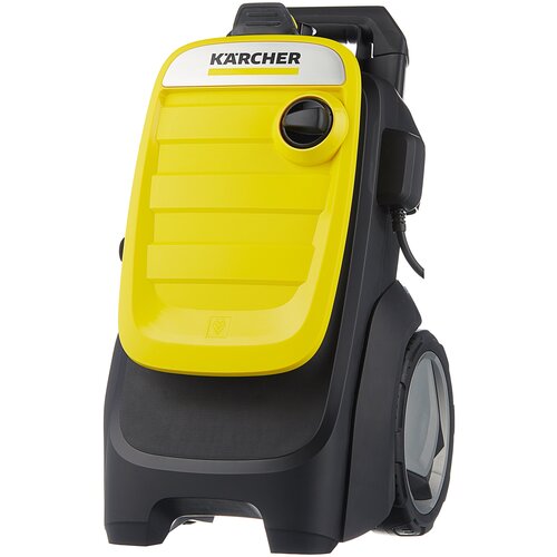 фото Мойка высокого давления KARCHER K 7 Compact (1.447-050.0), 180 бар, 600 л/ч