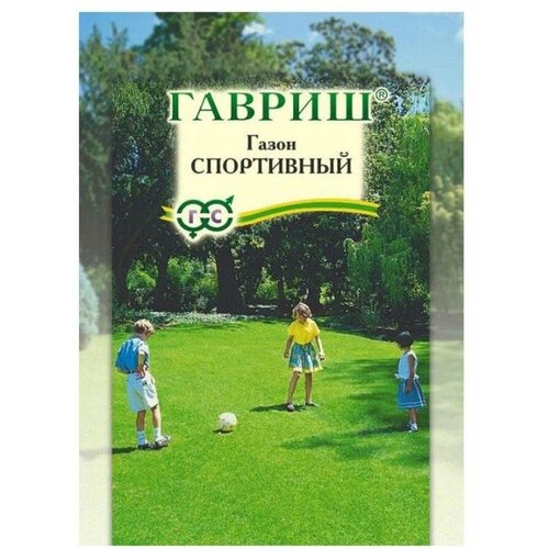 фото Газон Спортивный (гавриш) 20г